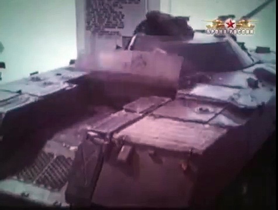 Боевые автомобили #2 24