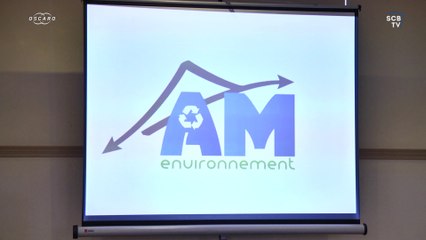 AM Environnement présente l'AM Box à Furiani