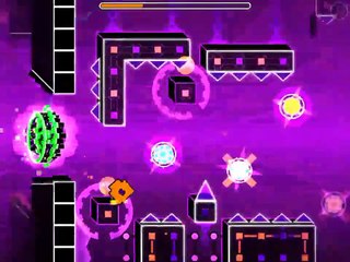 Theory of Everything 2 (75%) - Geometry Dash