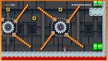 Super Mario Maker: Guilty Pleasures PART 69 Game Grumps