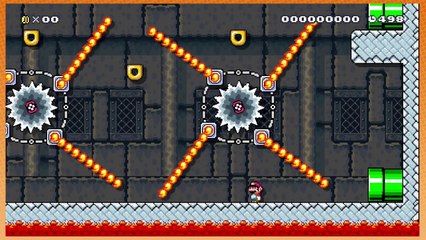 Super Mario Maker: Guilty Pleasures PART 69 Game Grumps