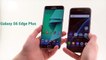 Samsung Galaxy S7 Edge vs Galaxy S6 Edge Plus