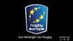 M12 rugby europe U18 championship RUSSIA v ROMANIA