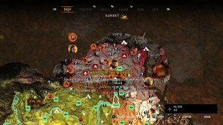 Stomp Udam Mission Walkthrough Gameplay (Mammoth Riding) in Far Cry Primal (HD)