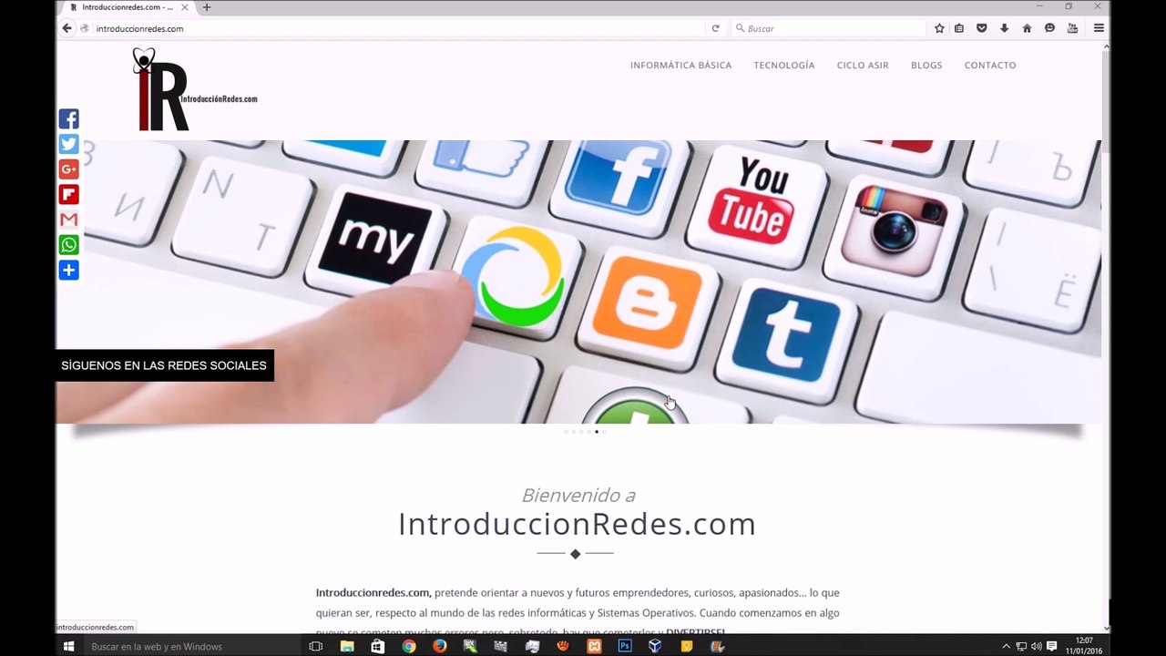 Evitar ataque de virus y troyanos en Windows 10