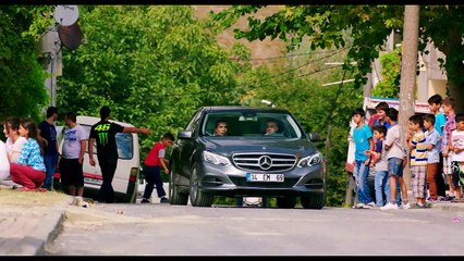 Kolpaçino 3. Devre! İşte beklenen fragman (Official - HD)