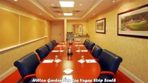 Hotels in Las Vegas Hilton Garden Inn Las Vegas Strip South Nevada