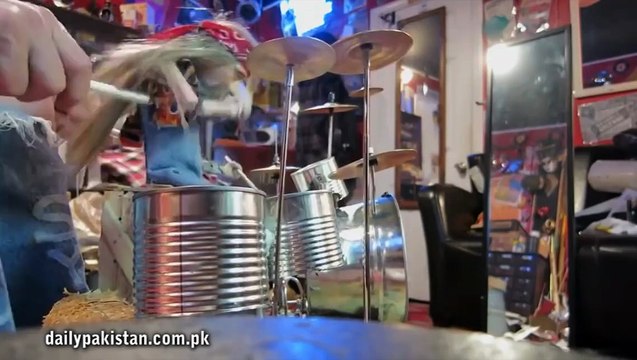 دنیا بھر سے سامنے آنے والی ویڈیوز،پارٹ 32