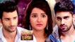 Yuvi Successful In Getting Kunj And Twinkle Insulted By Clients | Tashan E Ishq | Zee Tv