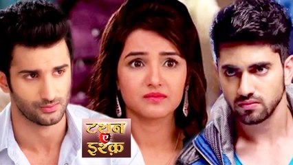 Yuvi Successful In Getting Kunj And Twinkle Insulted By Clients | Tashan E Ishq | Zee Tv