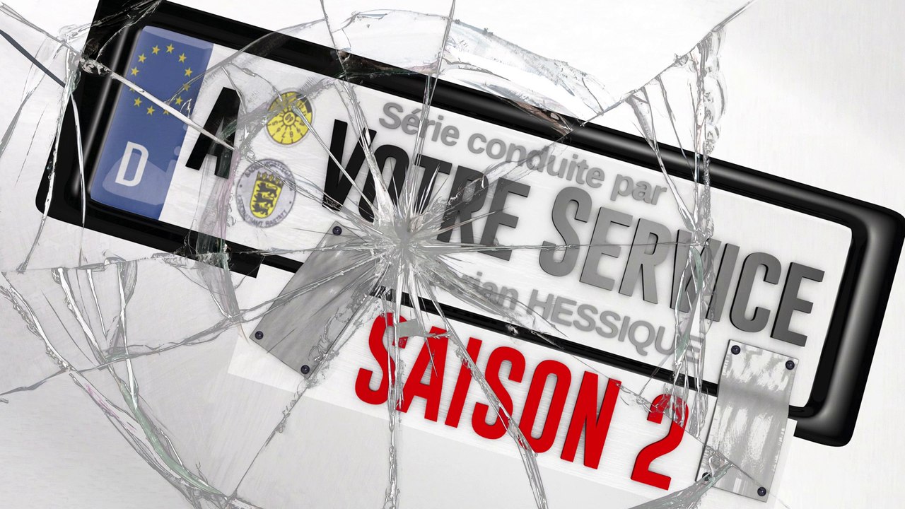 A votre service Episode 1 / Saison 2 : Juste Married avec Géraldine Lapalus sur MCEReplay !