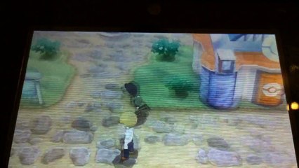 Cheri, Chesto, Pecha and Rawst Berry! || Pokemon X and Y