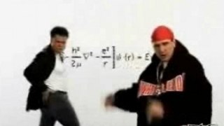 Weird al - white and nerdy