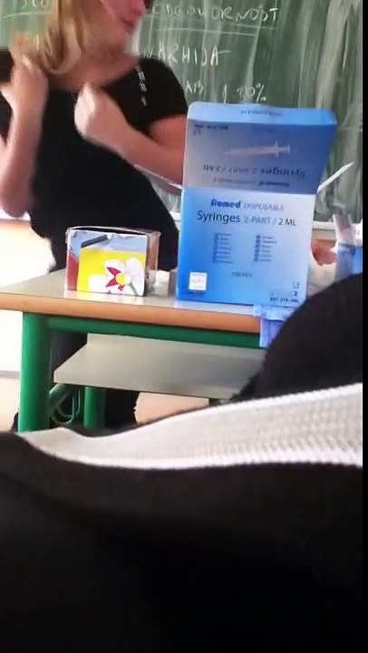 vakcinacija