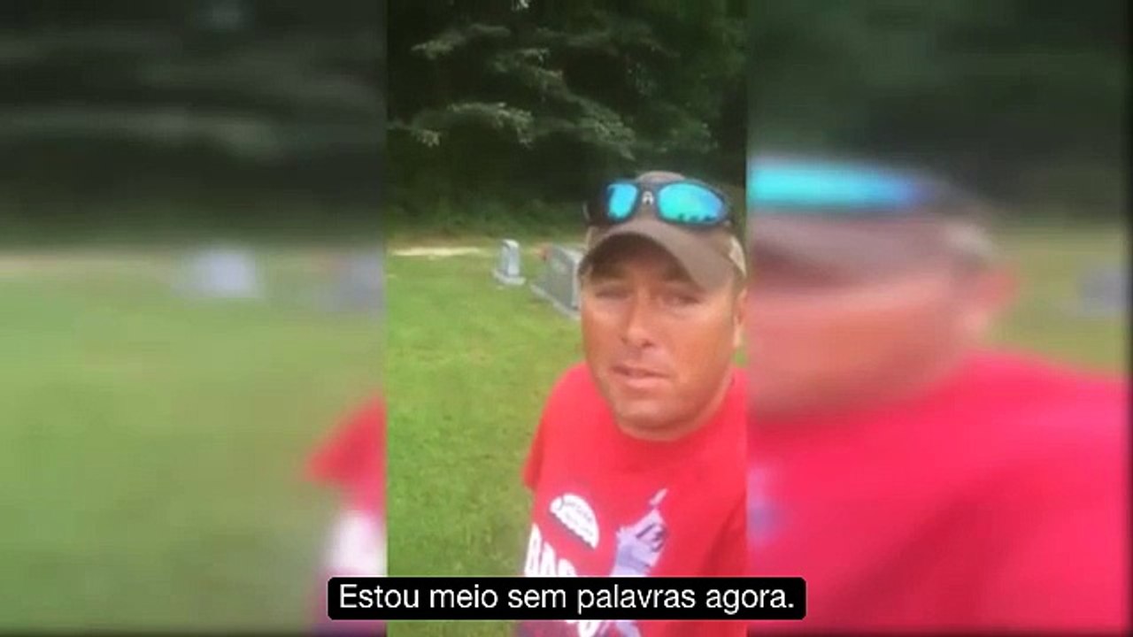 tumulo pai legendado