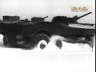 Боевые автомобили #2 51