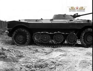 Боевые автомобили #2 58