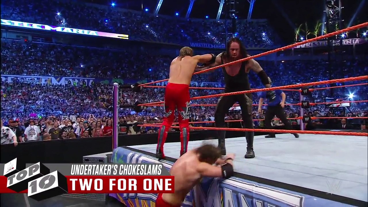 Documentry On Undertaker