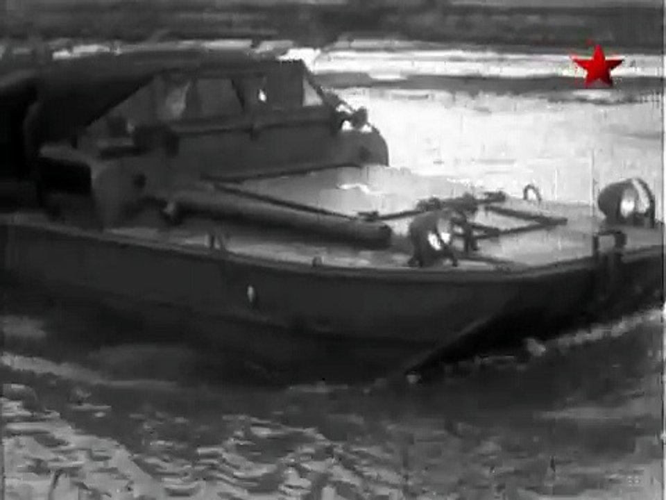 Боевые машины #3 13