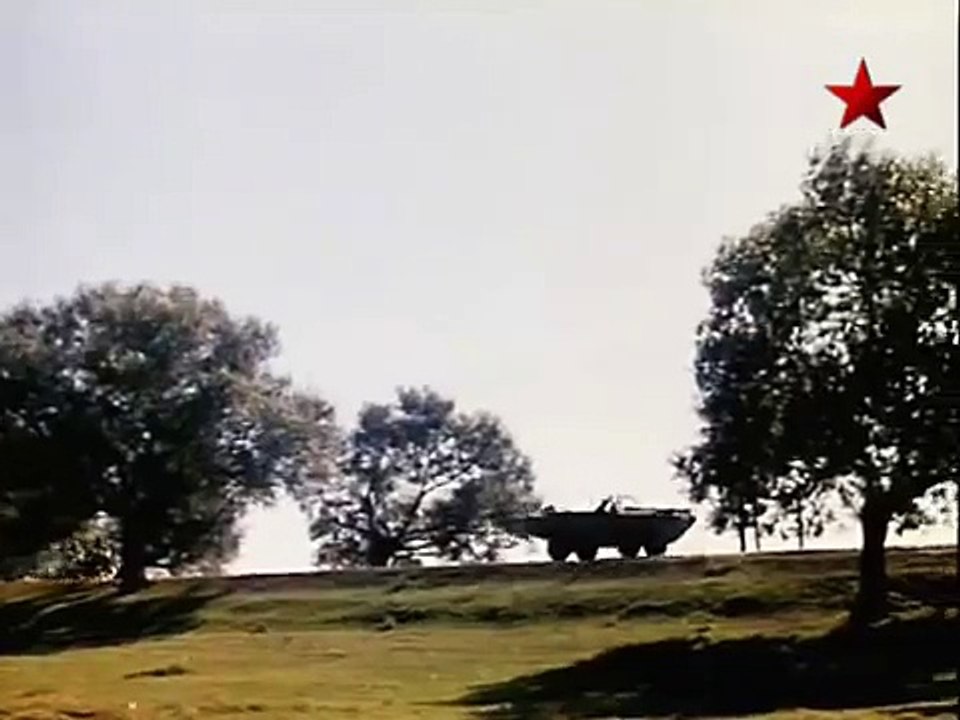 Боевые машины #3 15