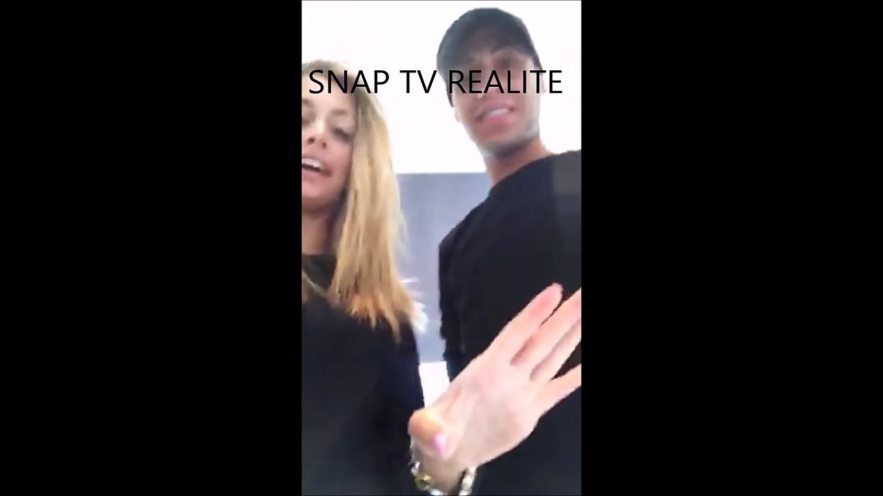 Periscope / LesAnges8 : → Mélanie. 7 mars 2016