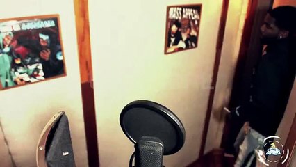 Tsu Surf - Cold Winters (Bless The Booth)