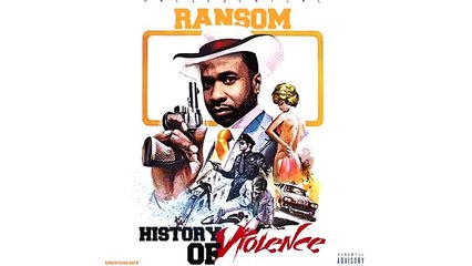 RANSOM - INDISCRETIONS