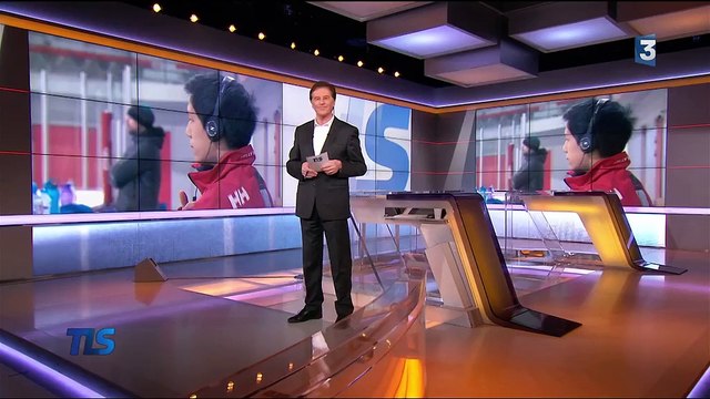 Sport : Adam Siao Him Fa, la relève du patinage tricolore !