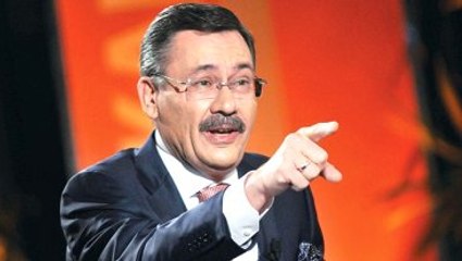 Melih Gökçek: Ankaragücü'nü Süper Lig'e Çıkarmak İstiyorum