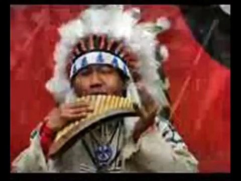 Relaxation Native American Indian Flute Music,remix,sung,Dr.Sam (World Music 720p)