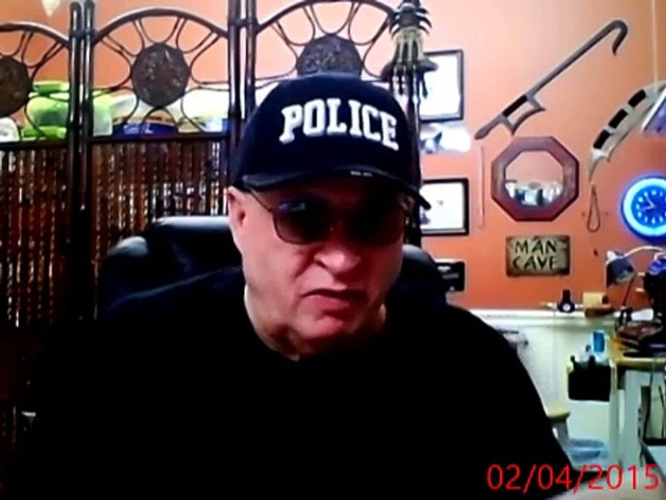 EXPOZ:...SHOOTOUT WITH ALIENS, DULCE N.M.