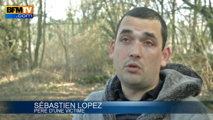 Pédophilie à l'école de Villefontaine: le désarroi des familles de victime