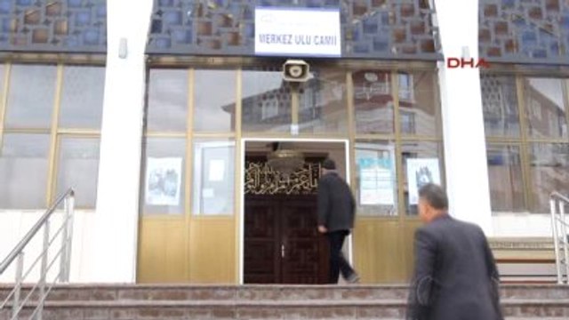 Kazan Belediyesi, Tüm Şehitleri İçin Mevlit Okuttu