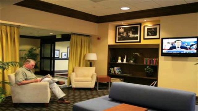 Hotels in Las Vegas Hampton Inn Suites Las VegasRed RockSummerlin Nevada