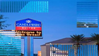 Hotels in Las Vegas Candlewood Suites Hotel Nevada