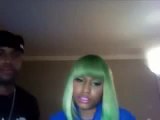 Nicki Minaj Addresses Haters - HIPHOPNEWS24-7.COM