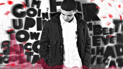 DRAKE x The WEEKND OVOXO -- Type Beat 2016 [prod by Pharaon INK]