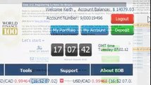 Binary Options | Trading Strategy Make Money Trading With Binary Options [Binary Options Trading 2016]