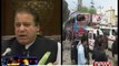 PM Nawaz condemns Peshawar bus attack