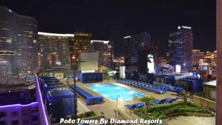 Hotels in Las Vegas Polo Towers By Diamond Resorts Nevada
