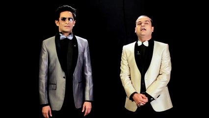 Barkat Uzmi Video 3 - HTV