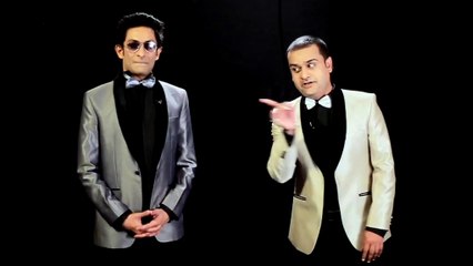 Barkat Uzmi Video 4 - HTV