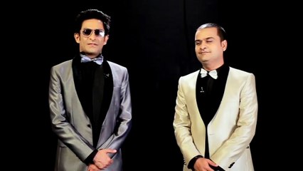 Barkat Uzmi Video 7 - HTV