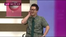 [WidMi][Korean Sexy Show] (특이했던 남자 성기) 노모쇼