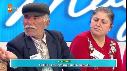 Müge Anlı 16 Mart 2016 Tek Parça İzle PART 5