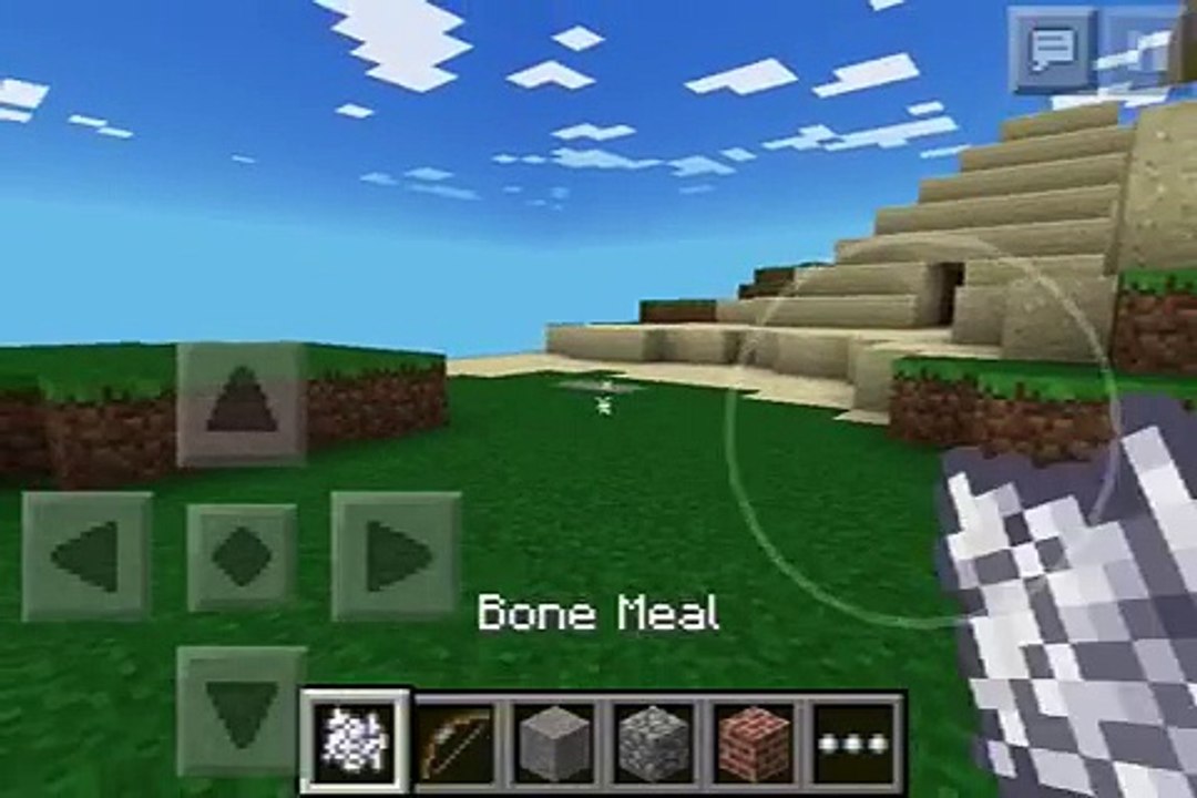 How to get an ink sac in minecraft pe without jailbreaking!