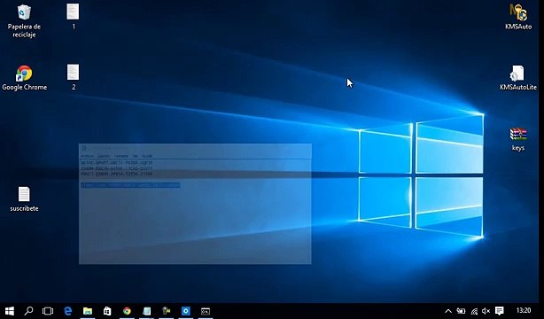 como activar windows 10 RMT todas las versiones ahora fácil y sencillo | ACTIVAR WINDOWS