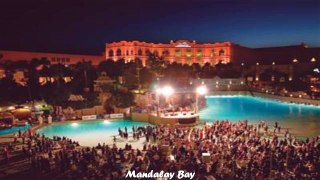 Hotels in Las Vegas Mandalay Bay Nevada