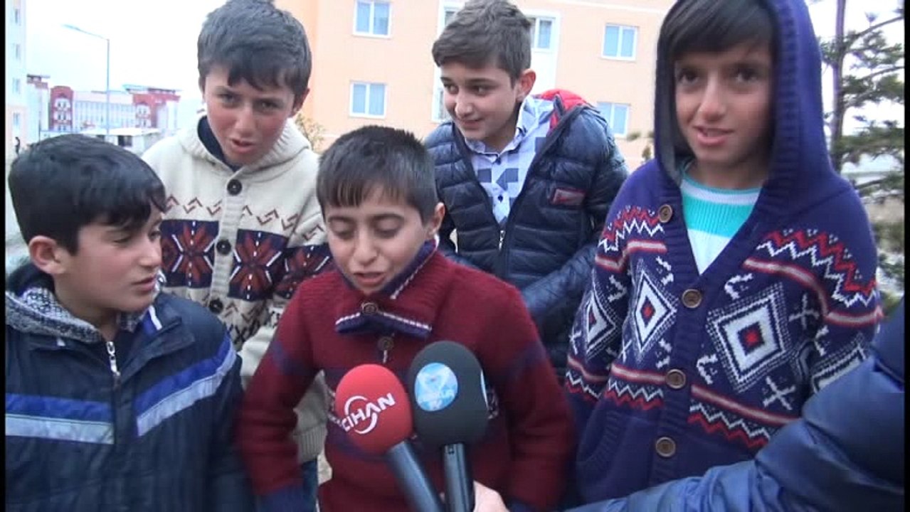 Kiracılar TOKİ'nin Sorunları Bitmek bilmiyor