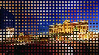 Hotels in Las Vegas South Point Hotel CasinoSpa Nevada